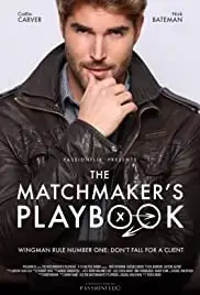 The Matchmaker's Playbook (2018)