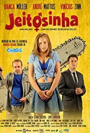 Jeitosinha (2017)