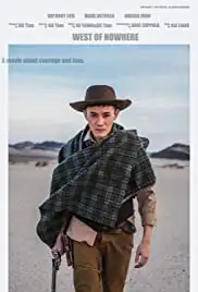 West of nowhere (2018)