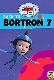 Ready Jet Go! Back to Bortron 7 (2017)