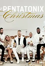 A Pentatonix Christmas Special (2016)