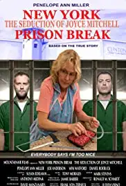 New York Prison Break: The Seduction of Joyce Mitchell (2017)