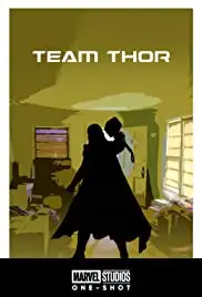 Team Thor (2016)