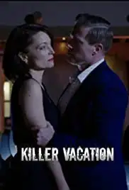 Killer Vacation (2018)