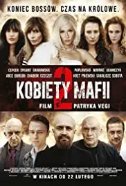 Kobiety mafii 2 (2019)