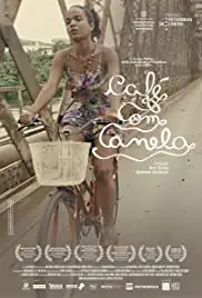 Café com Canela (2017)