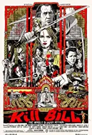 Kill Bill: The Whole Bloody Affair (2011)