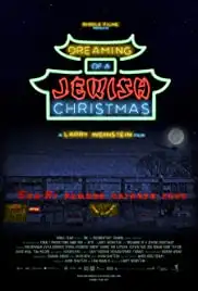 Dreaming of a Jewish Christmas (2017)