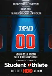 Student Athlete (2018)