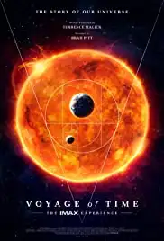 Voyage of Time: The IMAX Experience (2016)