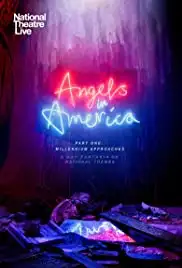 National Theatre Live: Angels in America Part One - Millennium Approaches (2017)