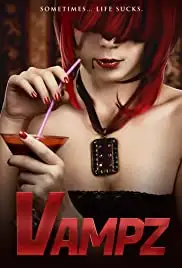 Vampz! (2019)