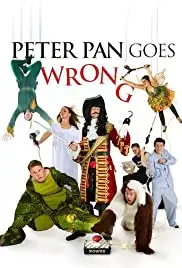 Peter Pan Goes Wrong (2016)
