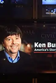 Ken Burns: America's Storyteller (2017)
