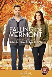Falling for Vermont (2017)
