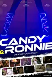 Candy & Ronnie (2017)