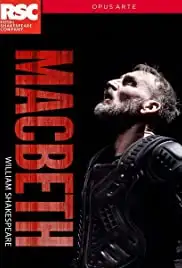 RSC Live: Macbeth (2018)