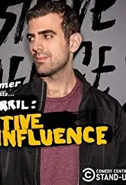 Amy Schumer Presents Sam Morril: Positive Influence (2018)