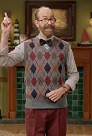 Mr. Neighbor's House (2016)