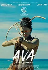 Ava (2017)