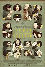 Tiempo después (2018)