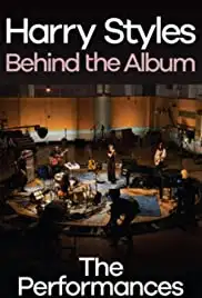 Behind the Album: The Performances (2017)