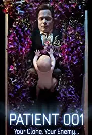 Patient 001 (2018)