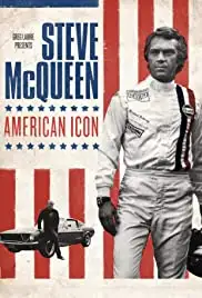 Steve McQueen: American Icon (2017)