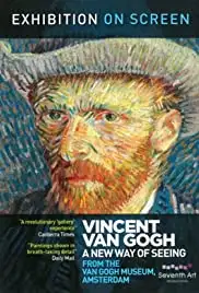 Exhibition on Screen: Vincent Van Gogh (2015)
