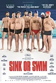 Le grand bain (2018)