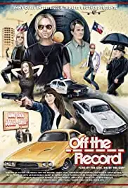 Off the Record (2019)