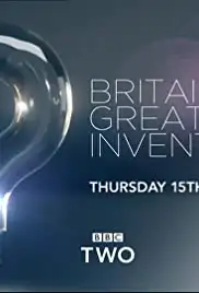 Britain's Greatest Invention (2017)