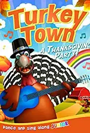 Turkey Town (2018)