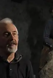 The Beast Inside: Creating 'Wolf' (2017)