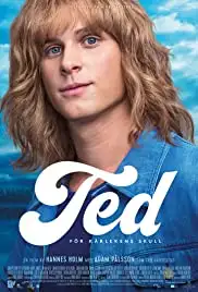 Ted - För kärlekens skull (2018)
