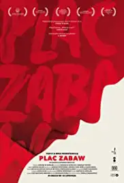 Plac zabaw (2016)