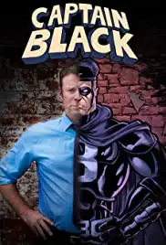 Captain Black (2017)