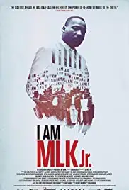 I Am MLK Jr. (2018)