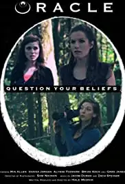 Oracle (2017)