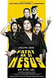Patay na si Hesus (2016)