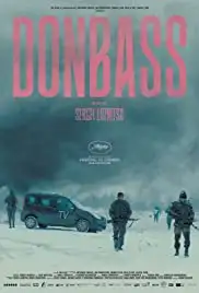 Donbass (2018)