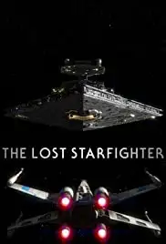 The Lost Starfighter (2017)