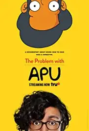 The Problem with Apu (2017)