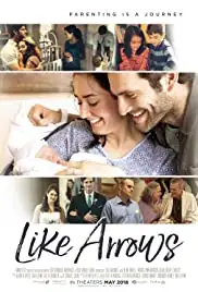 Like Arrows (2018)