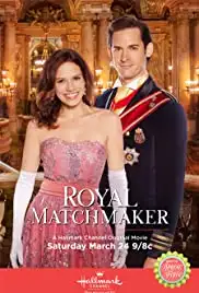 Royal Matchmaker (2018)