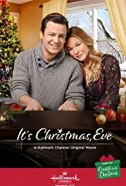 It's Christmas, Eve (2018)