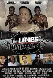 The Lines Between (2018)