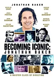 Becoming Iconic (2018)