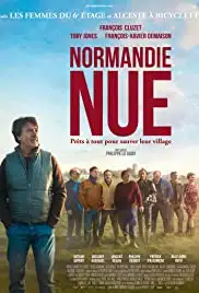 Normandie nue (2018)