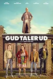 Gud taler ud (2017)